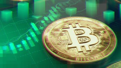 Хранение биткоинов