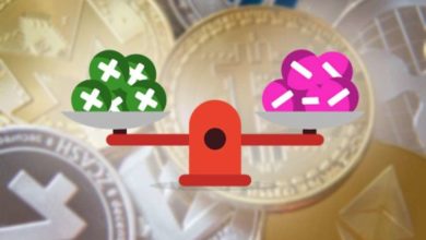 В чем суть использования криптовалюты