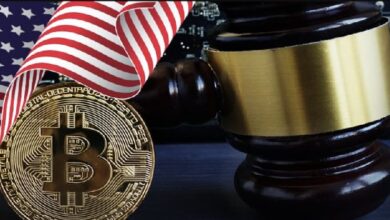 112 криптокомпаний потребовали от Конгресса США защитить разработчиков программ