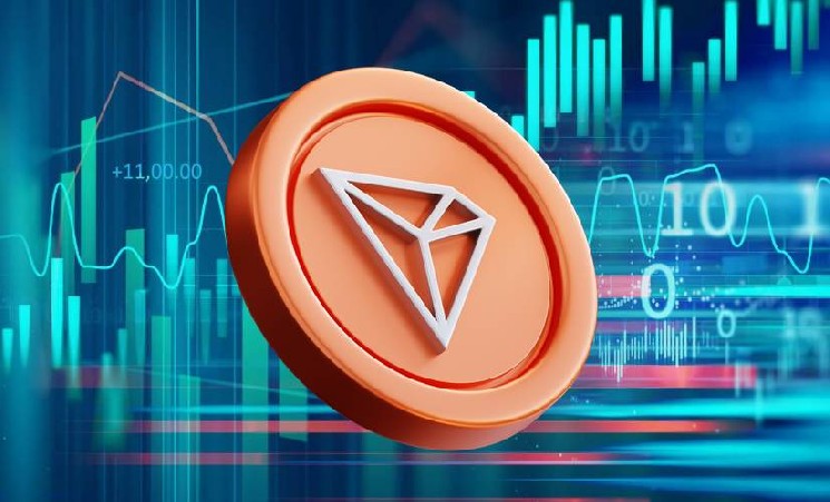 
 Блокчейн TRON пользуется огромной популярностью в Азии и Латинской Америке		