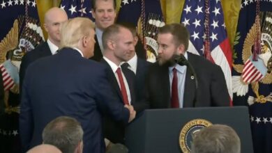 Chainlink и Pyth стали поставщиками оракулов для правительства США