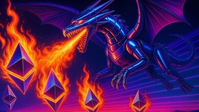 Фонд Ethereum представил BETH – токен доказательства сжигания ETH