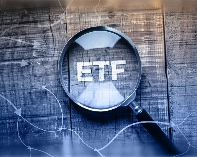 
 Инвесторы вывели более $1 млрд из биткоин-ETF		