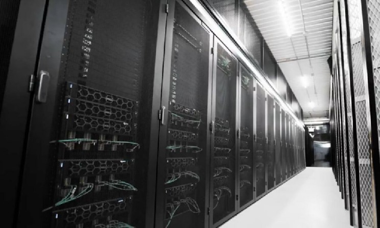 
 IREN удваивает парк GPU за&nbsp;счет карт NVIDIA Blackwell на&nbsp;$193&nbsp;млн для&nbsp;ускорения перехода на&nbsp;ИИ		