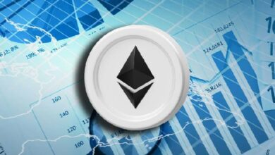 Курс ETH балансирует между накоплением на споте и перегревом на рынке деривативов Курс ETH балансирует между накоплением на споте и перегревом на рынке деривативов
