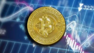 Курс криптовалюты биткоин под давлением: 5 000 — последняя линия защиты
