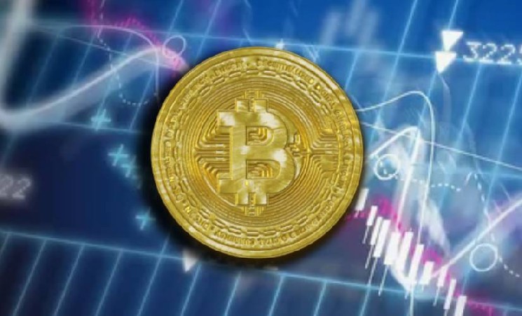 
 Курс криптовалюты биткоин под давлением: $105 000 &mdash; последняя линия защиты		