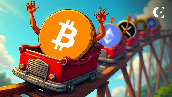 Почему этот рост биткоина ощущается иначе, чем предыдущие