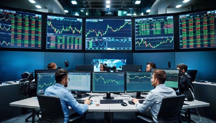 
 Предложение USDe от Ethena резко возросло до $12 млрд		