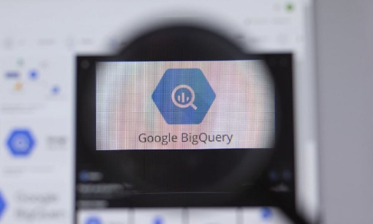 
 Разработчики Solana получили счет в&nbsp;$5000 за&nbsp;один запрос через BigQuery от&nbsp;Google Cloud		