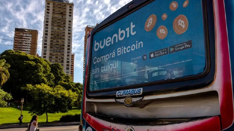 
 Власти города Буэнос-Айрес запустили криптоинициативу Buenos Aires Cripto		