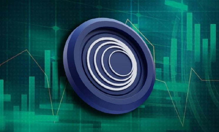 
 Wormhole Foundation планирует приобрести проект Stargate за $120 млн		