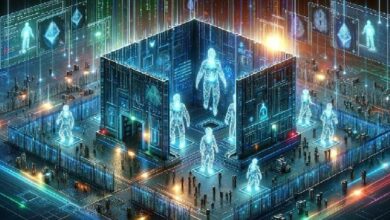 Акции Cipher Mining выросли на 5 % после заключения сделки с Google AI Hosting