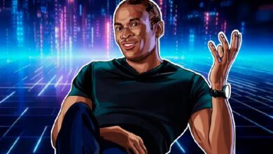 Артур Хейс: инвесторы Bitcoin должны проявлять терпение Артур Хейс: инвесторы Bitcoin должны проявлять терпение