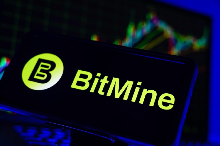 
 Bitmine вложила $20 млн в Eightco Holdings, акции которой выросли на 3000% на фоне планов создания резервов Woldcoin		