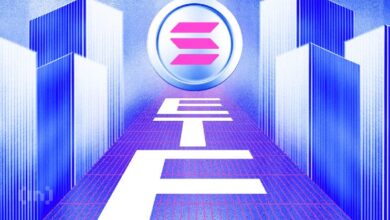 Bitwise продвигает запуск Solana-ETF, подав важную форму 8-A