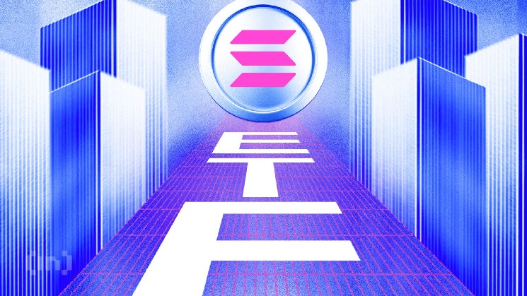 
 Bitwise продвигает запуск Solana-ETF, подав важную форму 8-A		