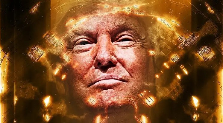 
 Блокчейн-разработчик обвинил платформу Трампа World Liberty Financial в краже		