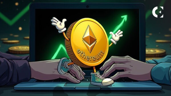 
 Быки Ethereum столкнулись с жесткой критикой: Эндрю Канг из Mechanism Capital раскритиковал прогнозы Тома Ли из Fundstrat		
