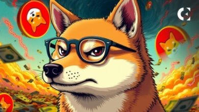 Цена SHIB выросла на 5,5% после предупреждения разработчиков о мошенничестве в Discord Цена SHIB выросла на 5,5% после предупреждения разработчиков о мошенничестве в Discord
