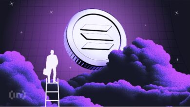 Цена Solana (SOL) приближается к 0, но продажи угрожают ралли