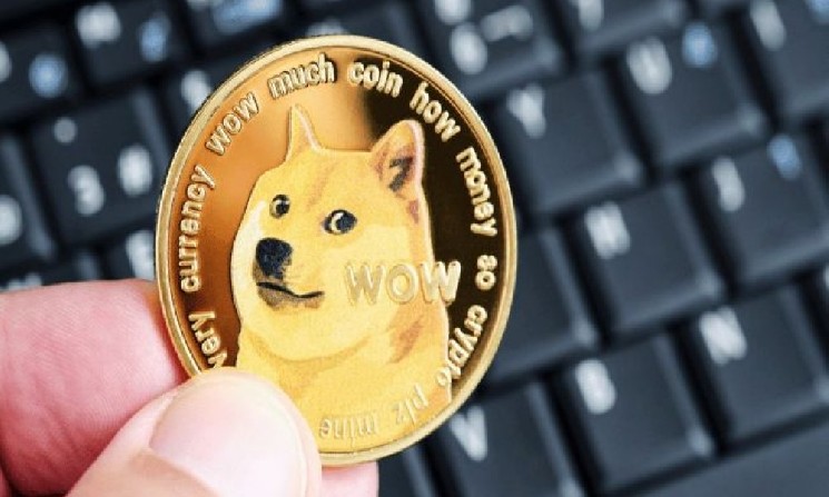 
 DOGE не смог закрепиться выше $0,24, вернувшись в диапазон после кратковременного роста		