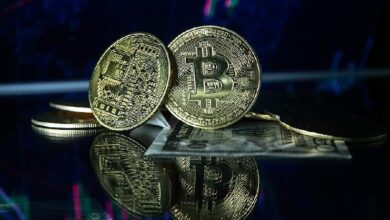 Эксперт спрогнозировал скачки биткоина на следующей неделе