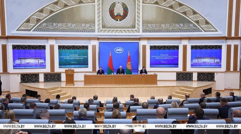 
 Эксперты оценили потенциал Беларуси стать региональным криптохабом&nbsp;		