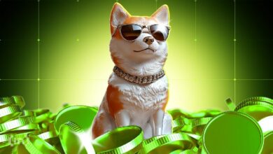 ETF на Dogecoin (DOGE) стал одним из самых успешных запусков года