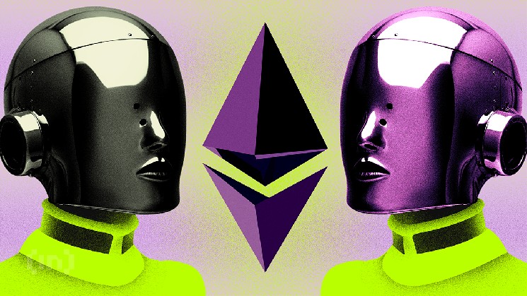 
 ETH ниже $4 000: крупные инвесторы скупают Ethereum		