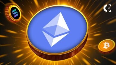 ETH защищает зону 00–00, поскольку аналитики указывают на прорывы в 2017–2021 годах