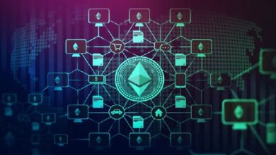 Ethereum Foundation представил план изменения приватности блокчейна Эфириума