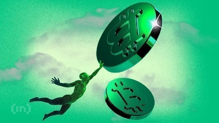 
 Эти два сигнала указывают на то, что быки биткоина (BTC) не сдаются		