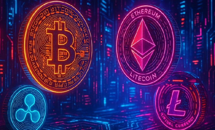 
 Глава Aster DEX рассказал о системе распределения токенов		