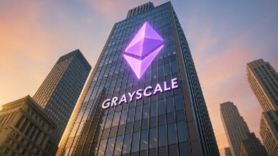 Grayscale готовится к стекингу Ethereum на фоне изменения позиции SEC