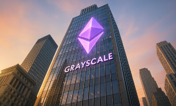 
 Grayscale готовится к&nbsp;стекингу Ethereum на&nbsp;фоне изменения позиции SEC		