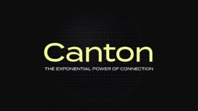 HSBC и BNP Paribas поддержали инициативу Canton Foundation по токенизации институциональных активов