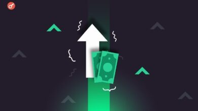 Инфляция в США достигла пика с начала года — биткоин упал ниже 4 000 Инфляция в США достигла пика с начала года — биткоин упал ниже 4 000