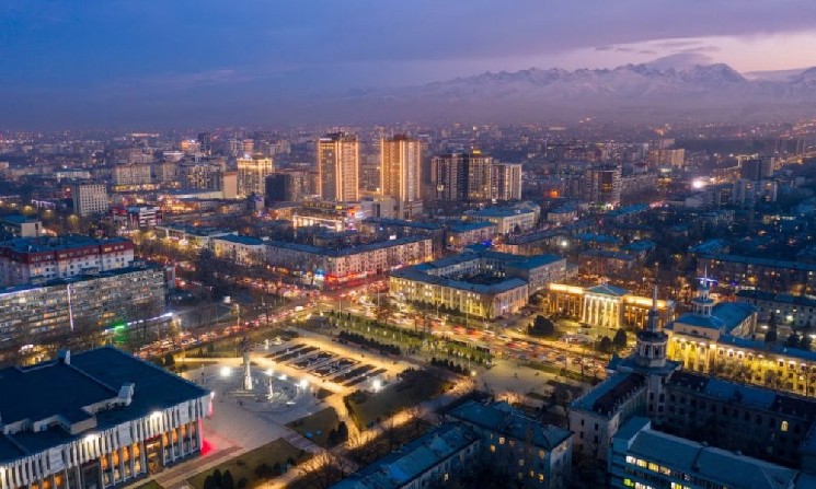 
 Киргизия вводит концепцию государственного крипторезерва в&nbsp;новом законопроекте		