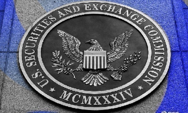 
 Комментарии SEC по размещению акций BlackRock Ethereum ETF		