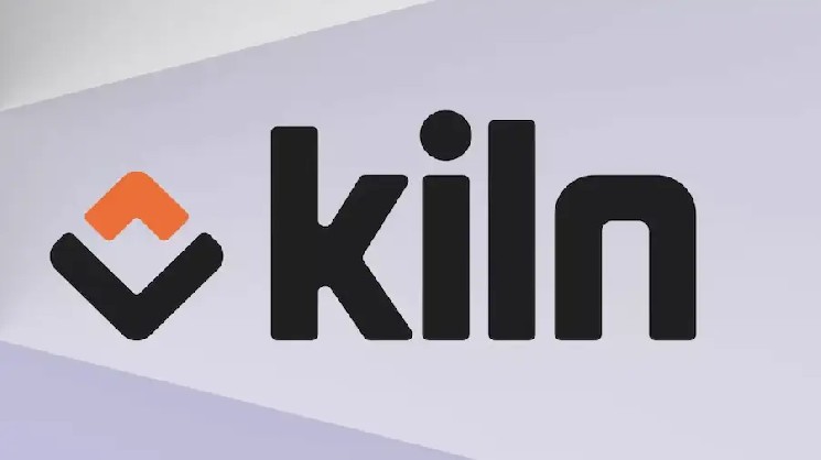 
 Компания Kiln Finance приступила к выводу валидаторов из сети Эфириума		