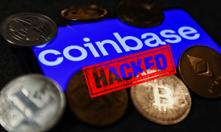 
 Кошелек &laquo;хакера Coinbase&raquo; купил Ethereum на $18,9 млн после того, как курс ETH превысил $4700		