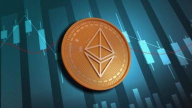 Курс Ethereum консолидируется: прорыв выше 80 станет ключом к развороту
