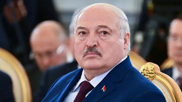 
 Лукашенко признал рост популярности криптовалют в Беларуси		
