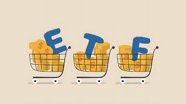 
 Октябрь станет &laquo;месяцем ETF&raquo; &mdash; 16 криптовалютных фондов ожидают решения SEC		