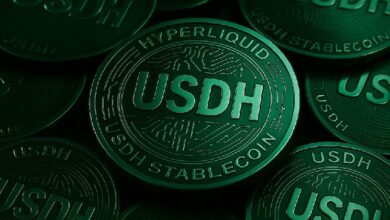OpenEden и BitGo присоединились к конкурсу на выпуск стейблкоина USDH OpenEden и BitGo присоединились к конкурсу на выпуск стейблкоина USDH