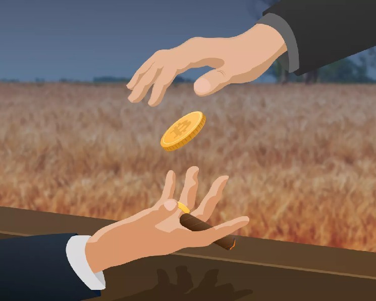 Регулирование биткоина принесет Украине $10 млрд — эксперты