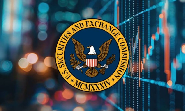 
 Регулятор SEC одобряет мультиклассовую долевую структуру ETF		