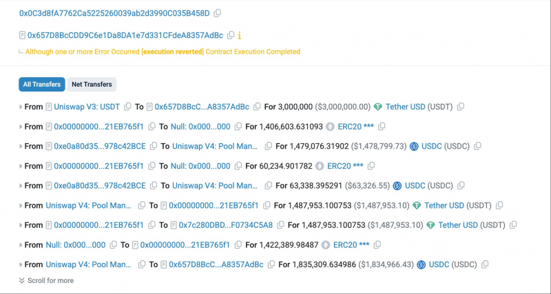 
 Самые богатые криптокошельки сейчас делают одну и ту же ставку &ndash; Ethereum		