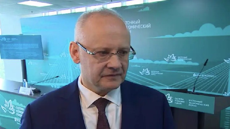 
 Советник Путина заявил о намерении США обесценить госдолг с помощью криптовалют		